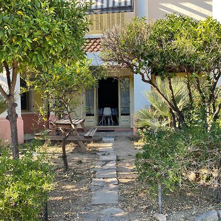 Villa La Provence Hyeres Luaran gambar