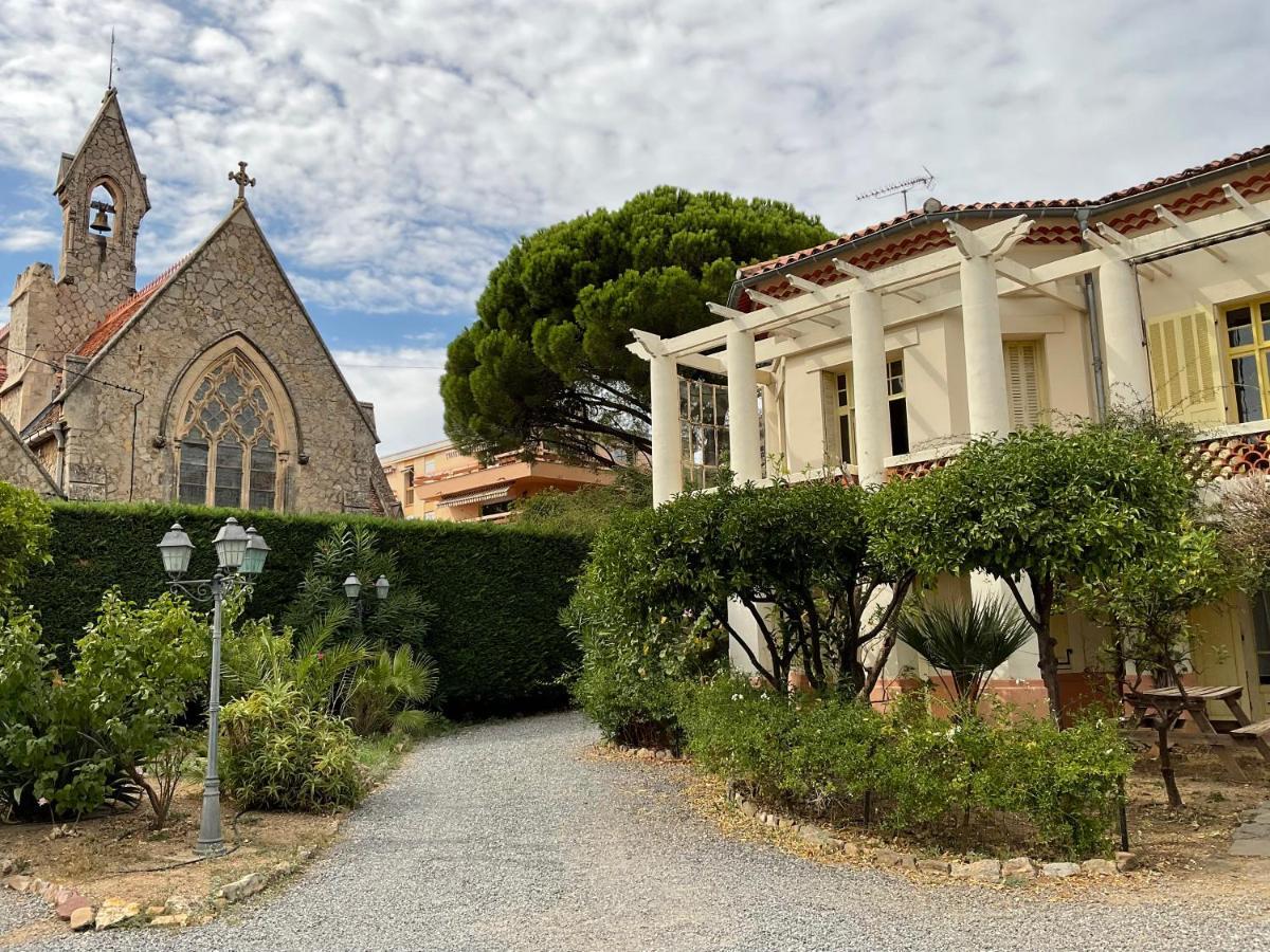 Villa La Provence Hyeres Luaran gambar