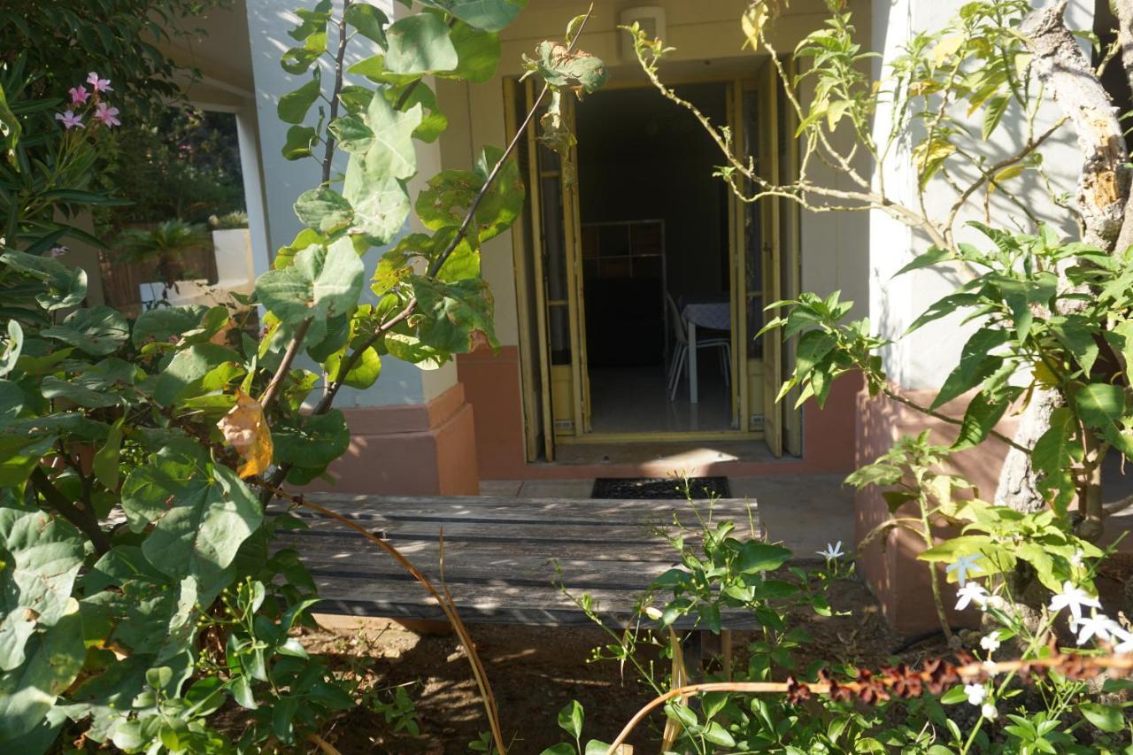 Villa La Provence Hyeres Luaran gambar