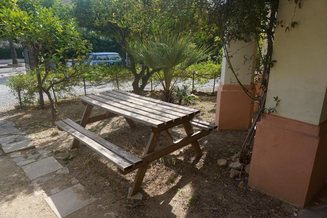Villa La Provence Hyeres Luaran gambar