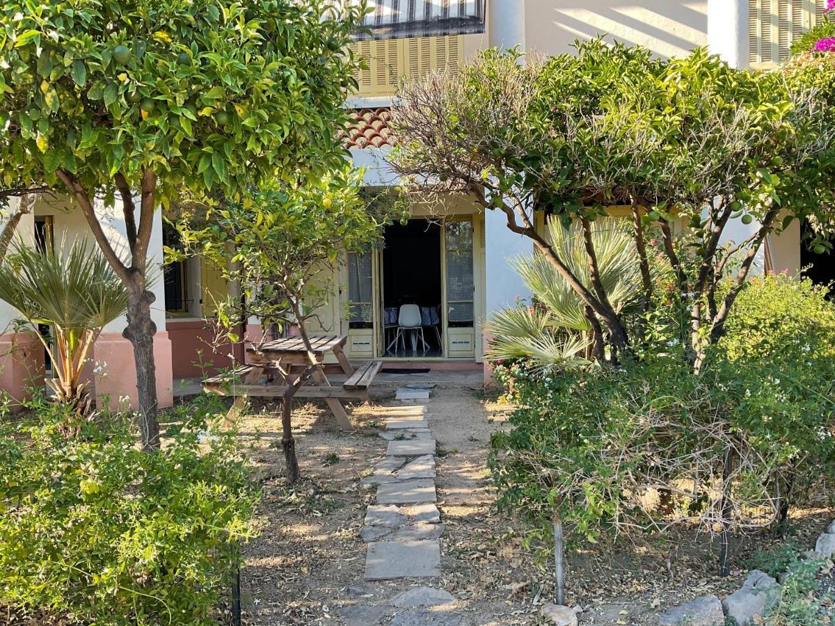 Villa La Provence Hyeres Luaran gambar