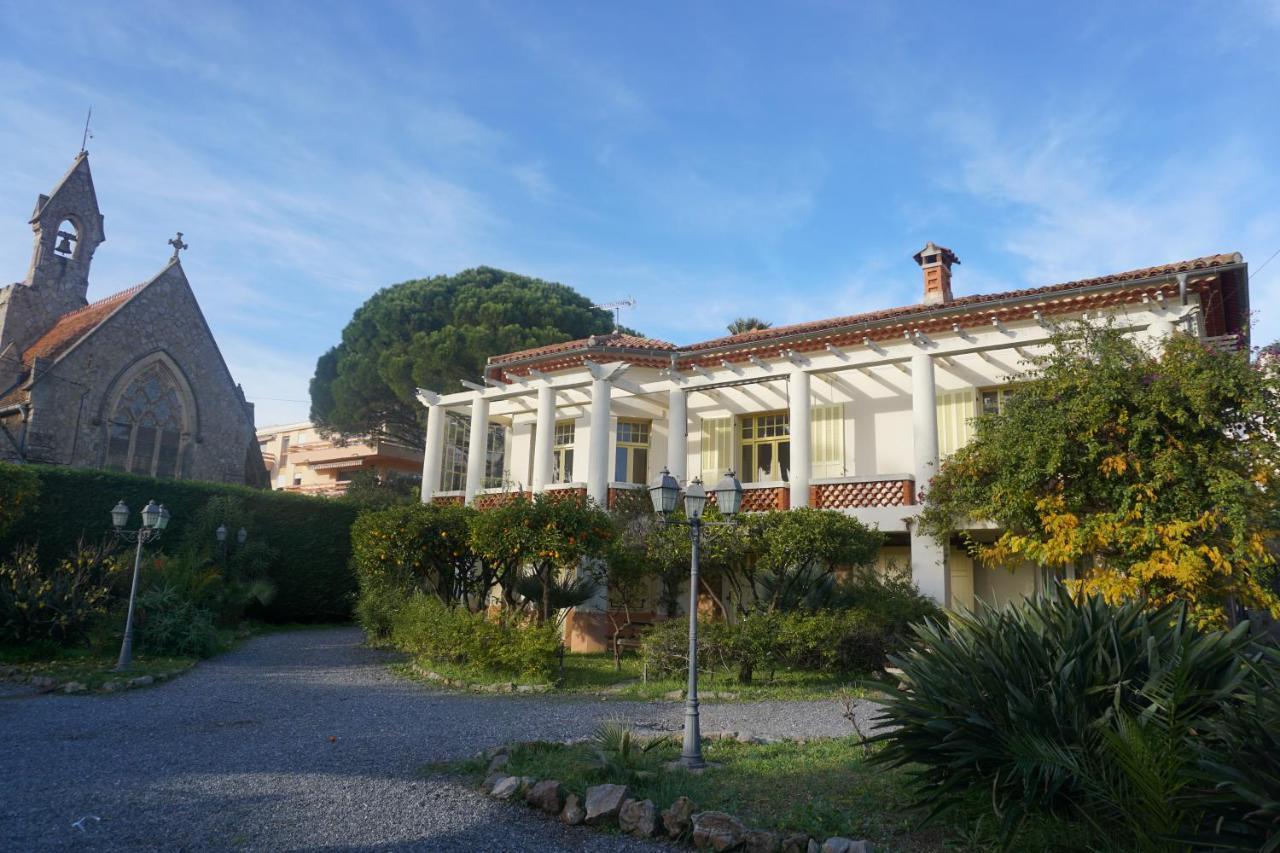 Villa La Provence Hyeres Luaran gambar