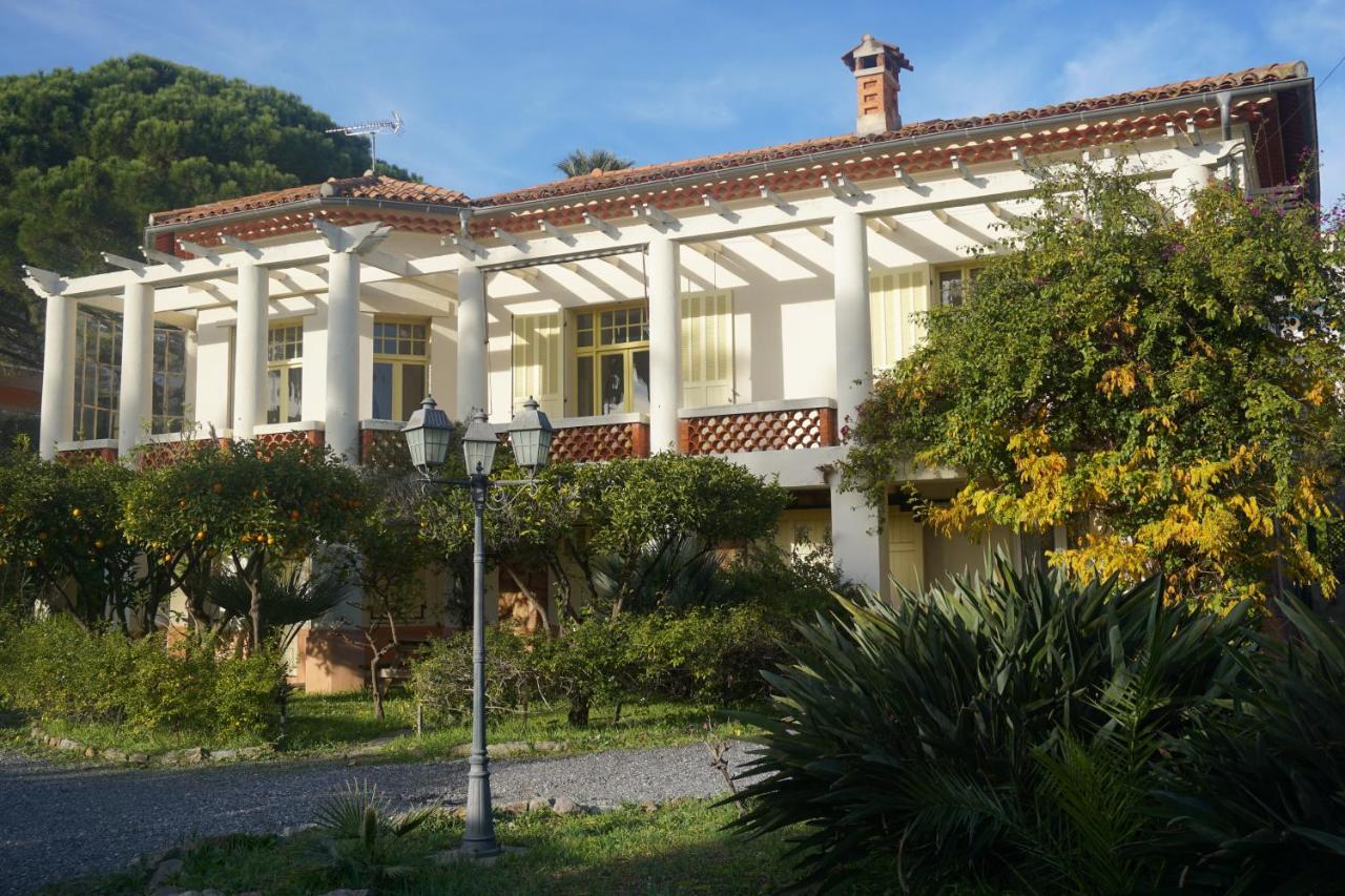 Villa La Provence Hyeres Luaran gambar