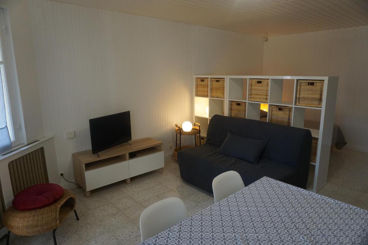 Villa La Provence Hyeres Bilik gambar