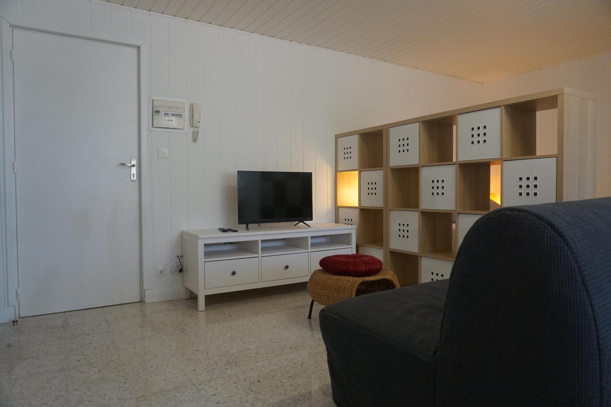 Villa La Provence Hyeres Bilik gambar