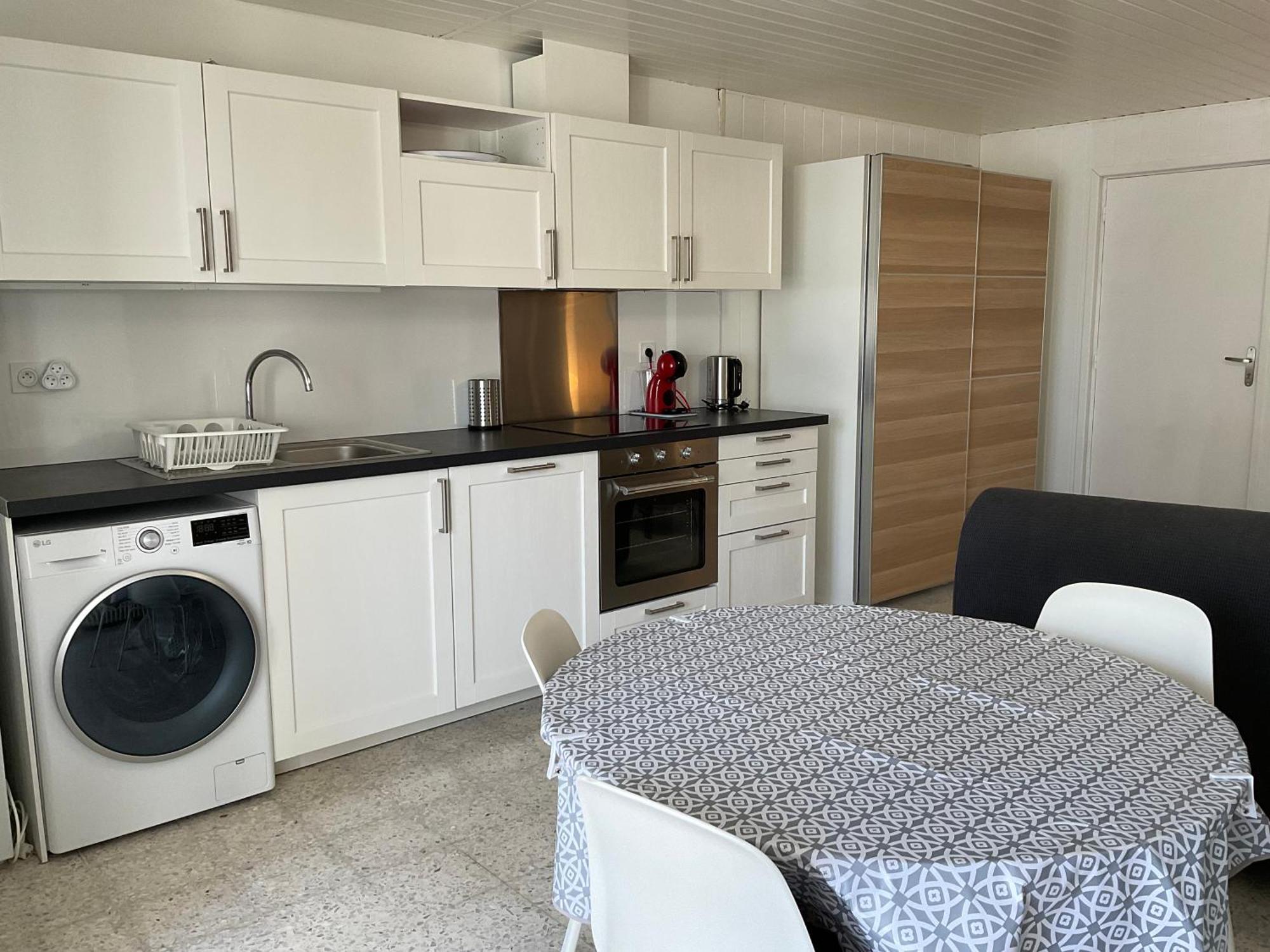 Villa La Provence Hyeres Bilik gambar