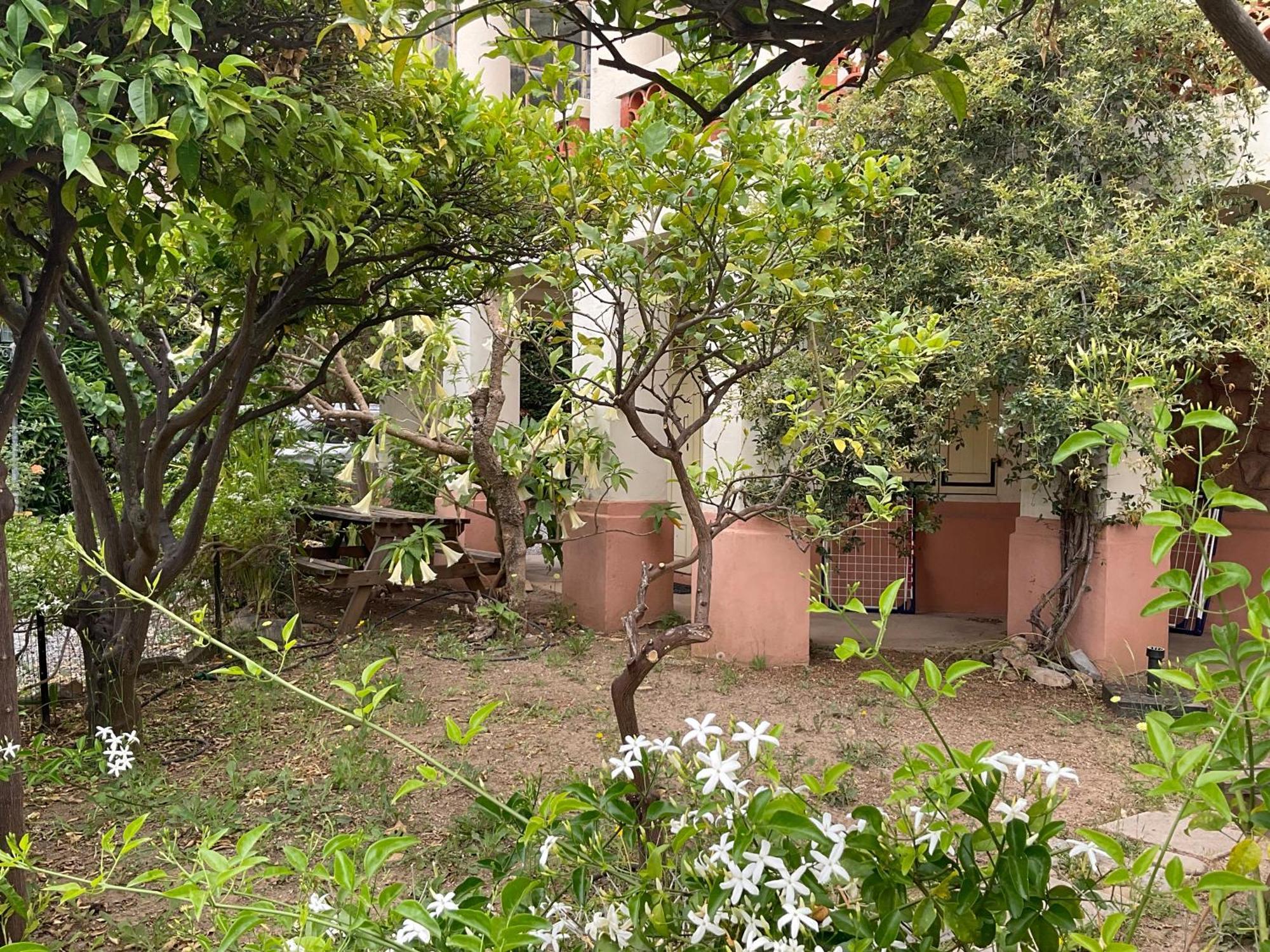 Villa La Provence Hyeres Luaran gambar