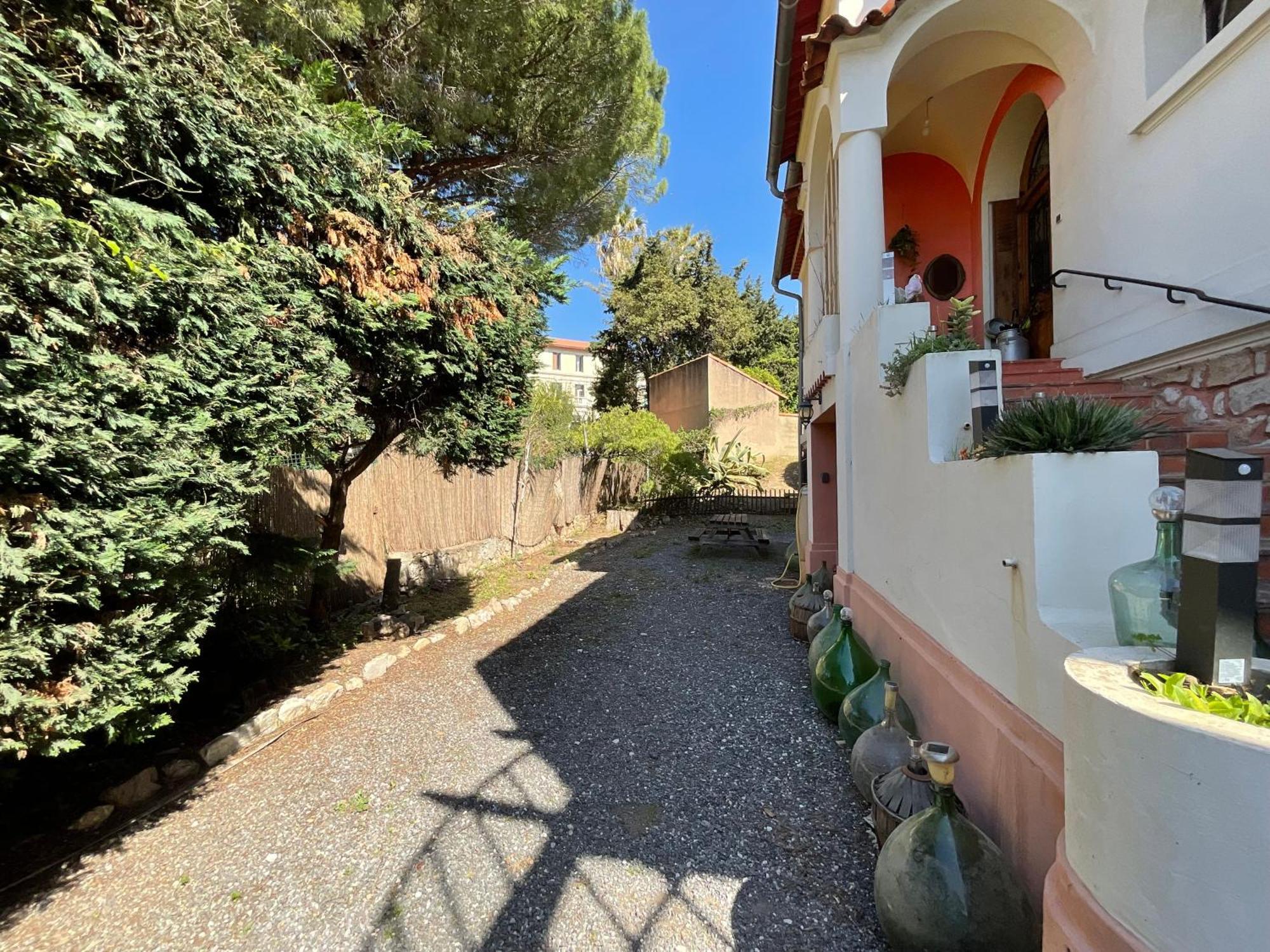 Villa La Provence Hyeres Luaran gambar