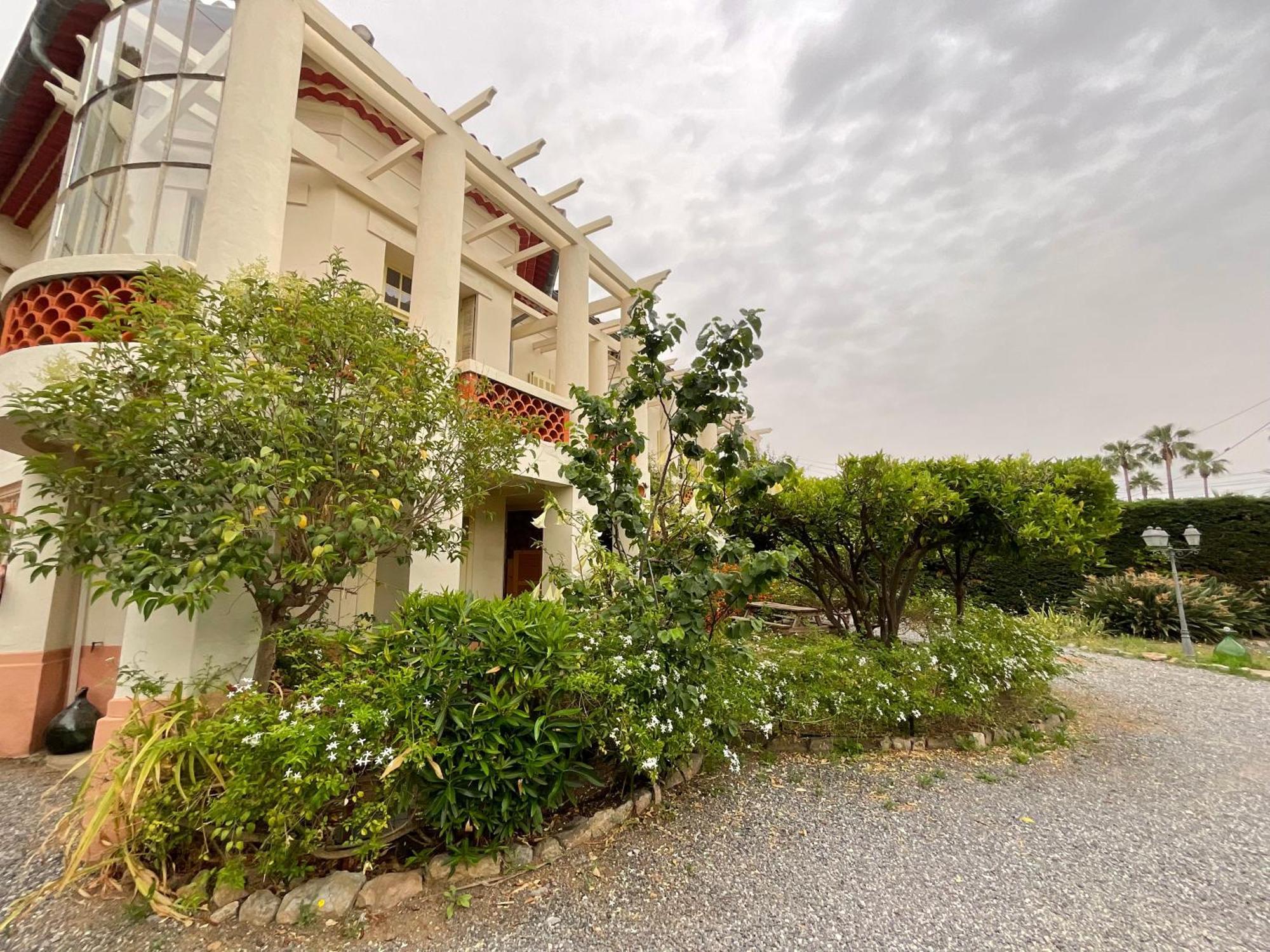 Villa La Provence Hyeres Luaran gambar
