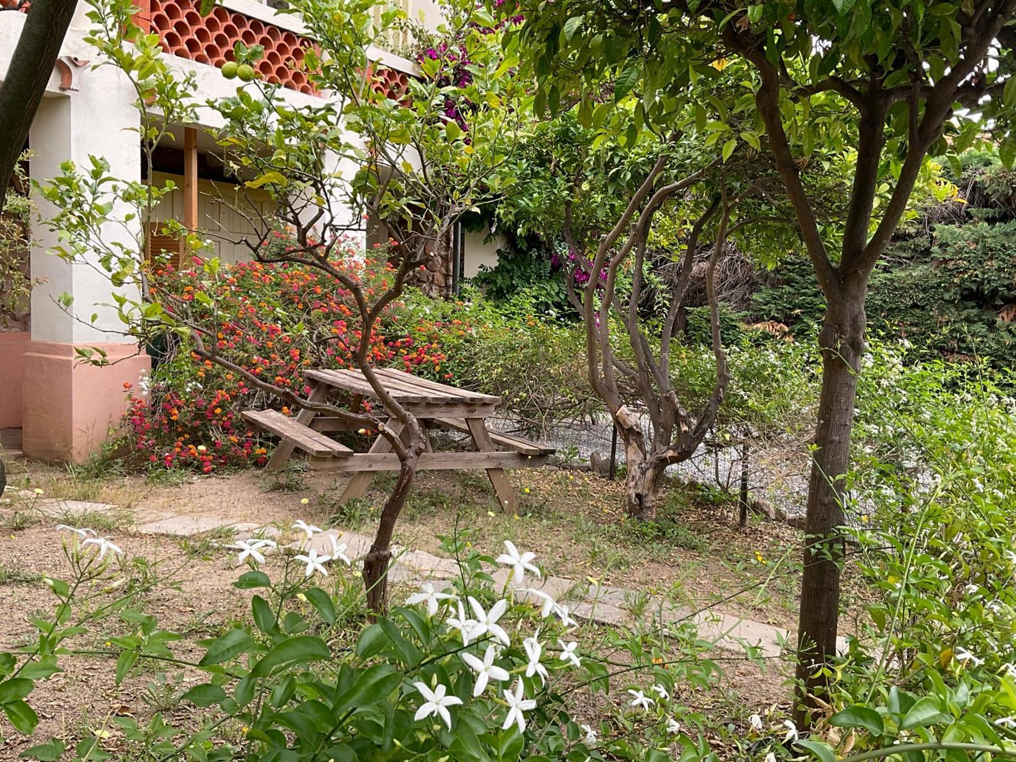 Villa La Provence Hyeres Luaran gambar