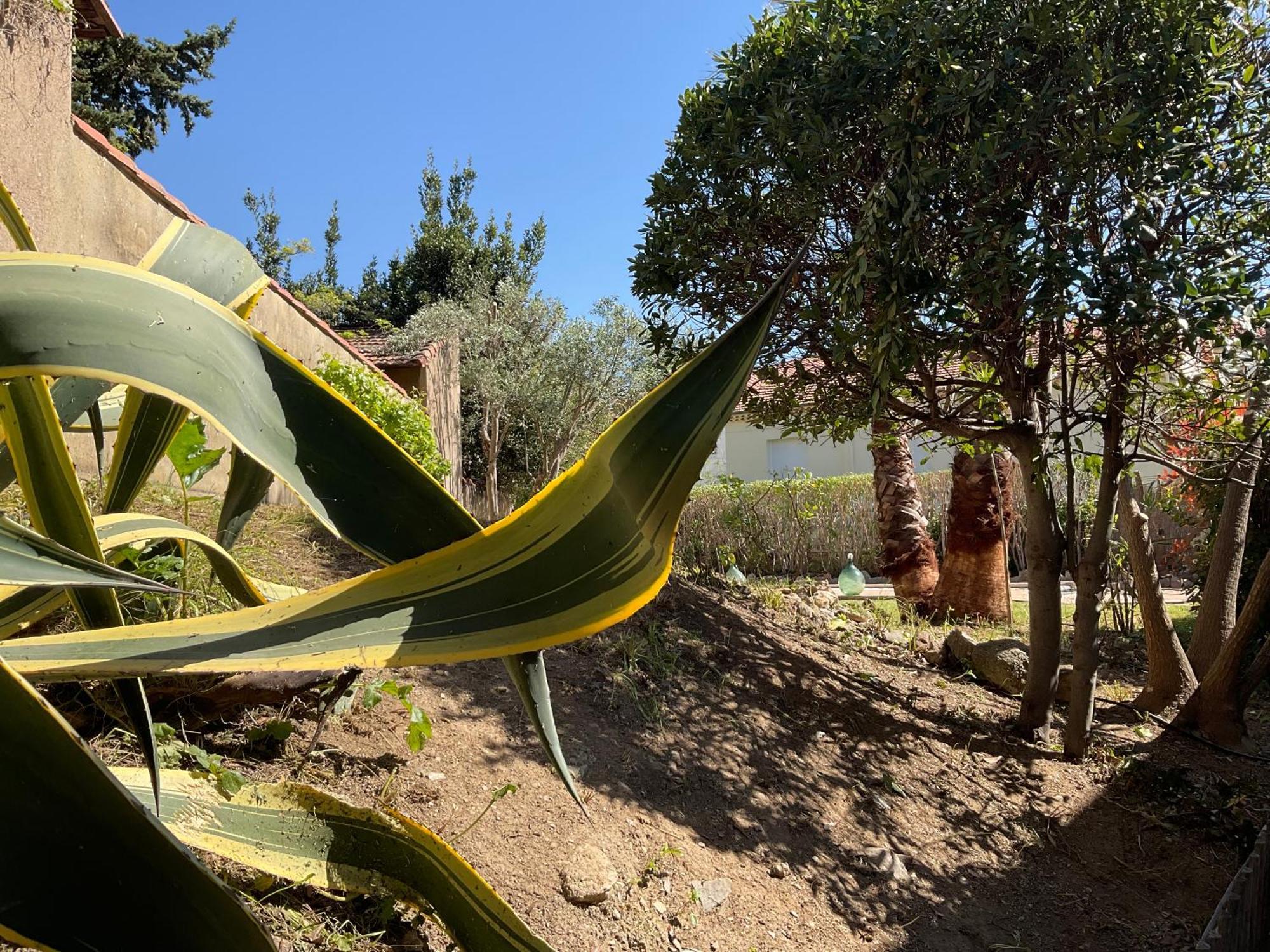 Villa La Provence Hyeres Luaran gambar