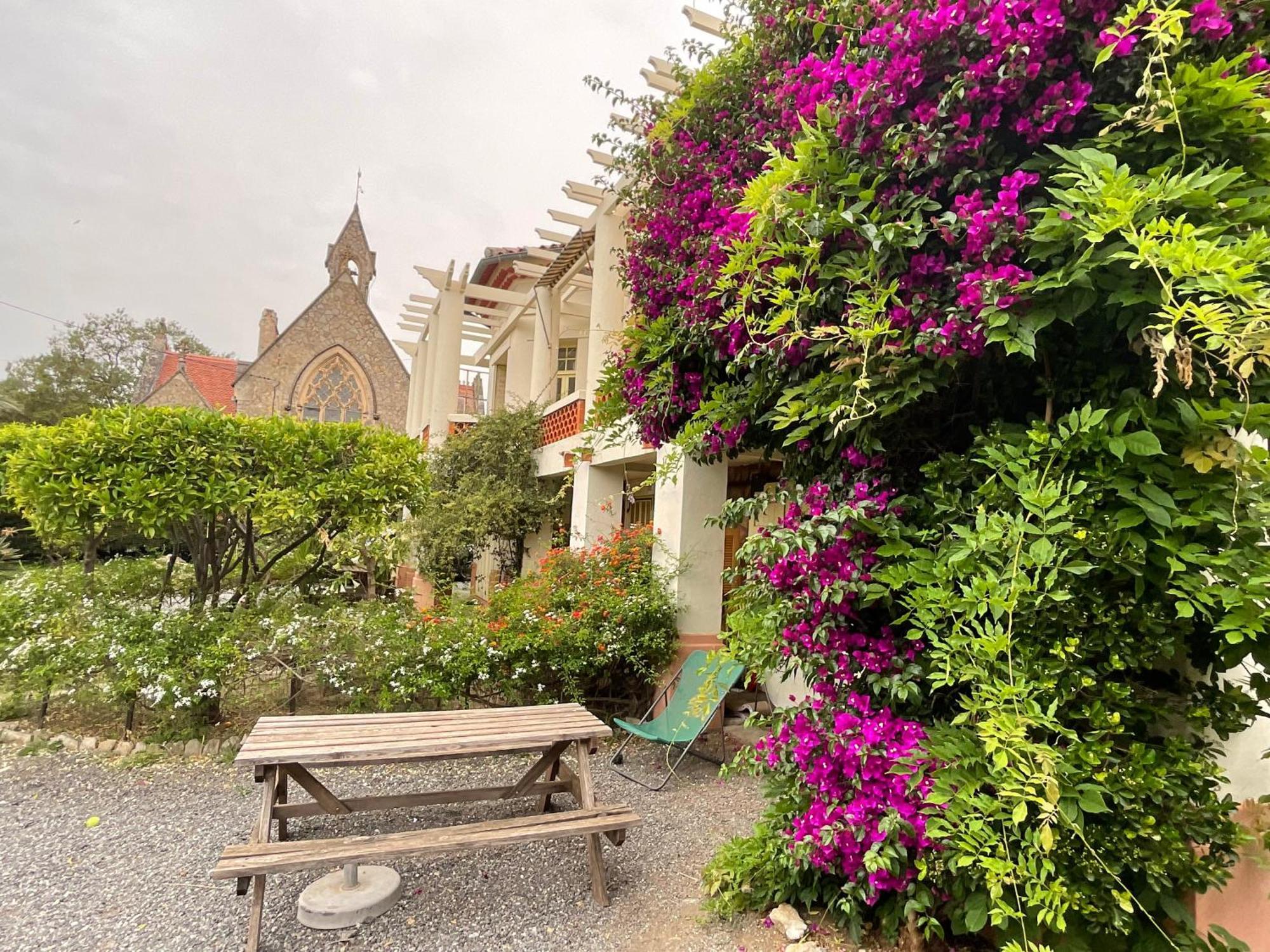 Villa La Provence Hyeres Luaran gambar