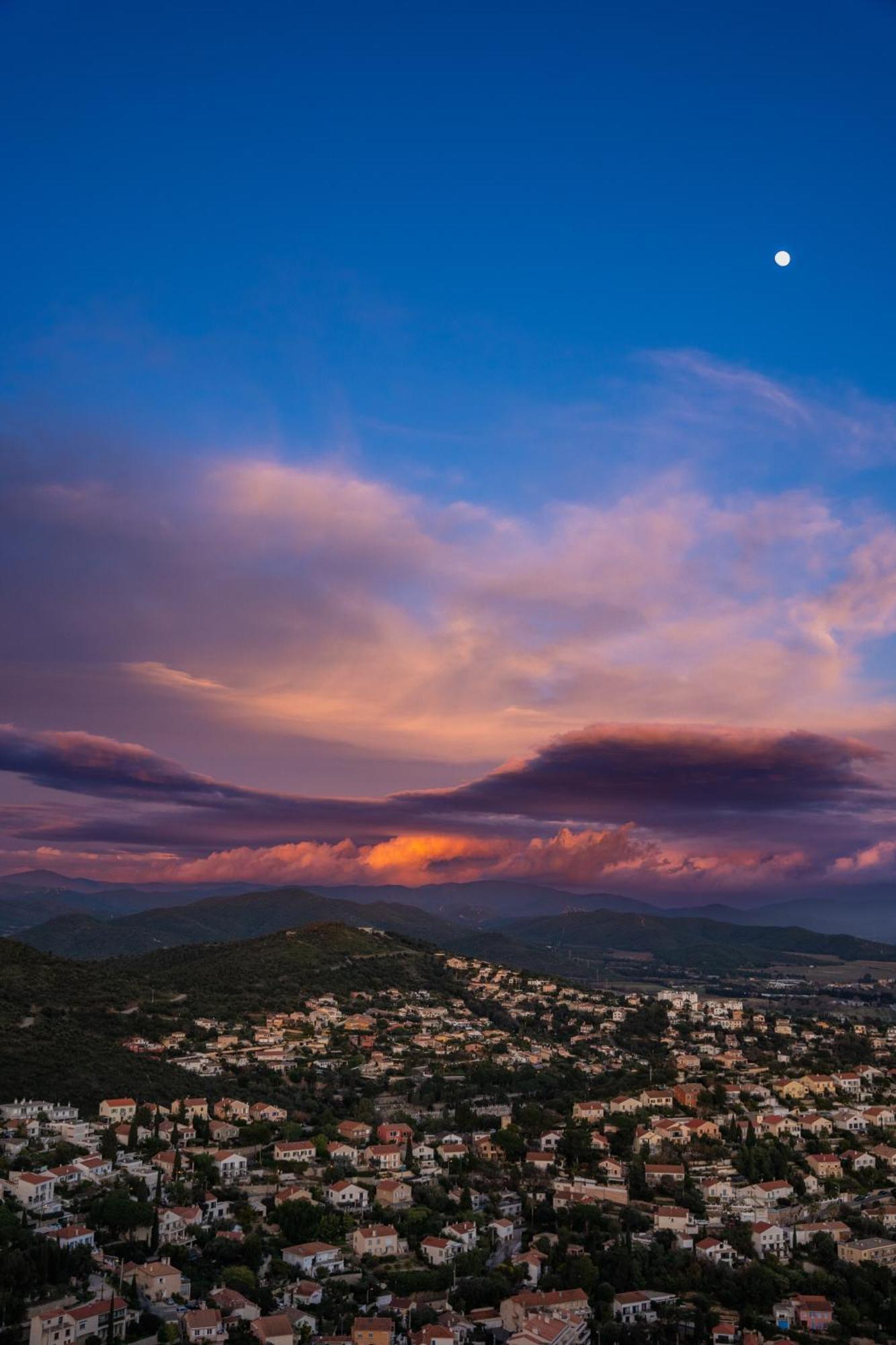 Villa La Provence Hyeres Luaran gambar