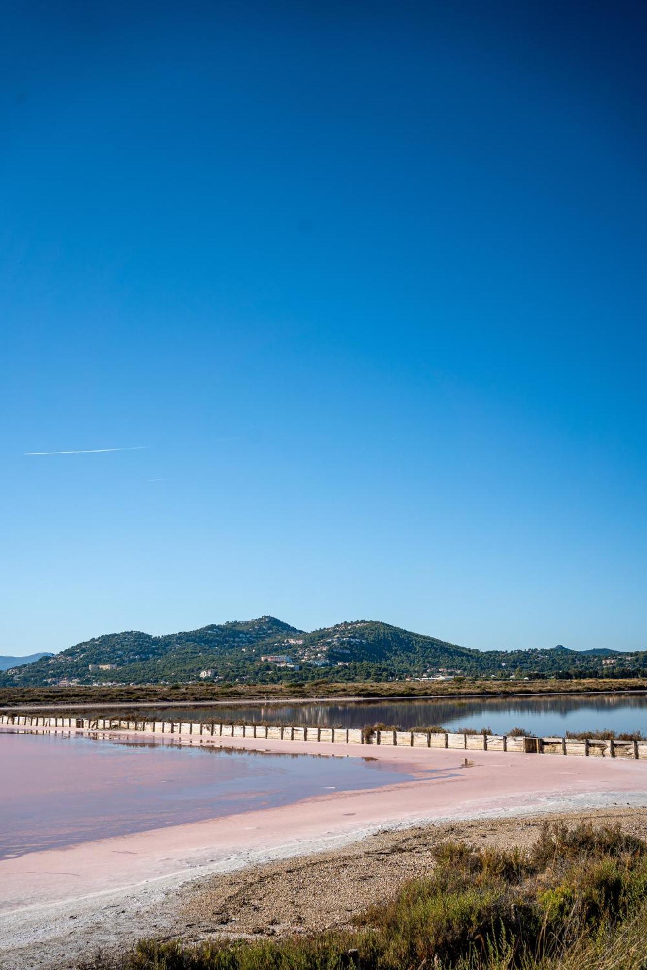 Villa La Provence Hyeres Luaran gambar