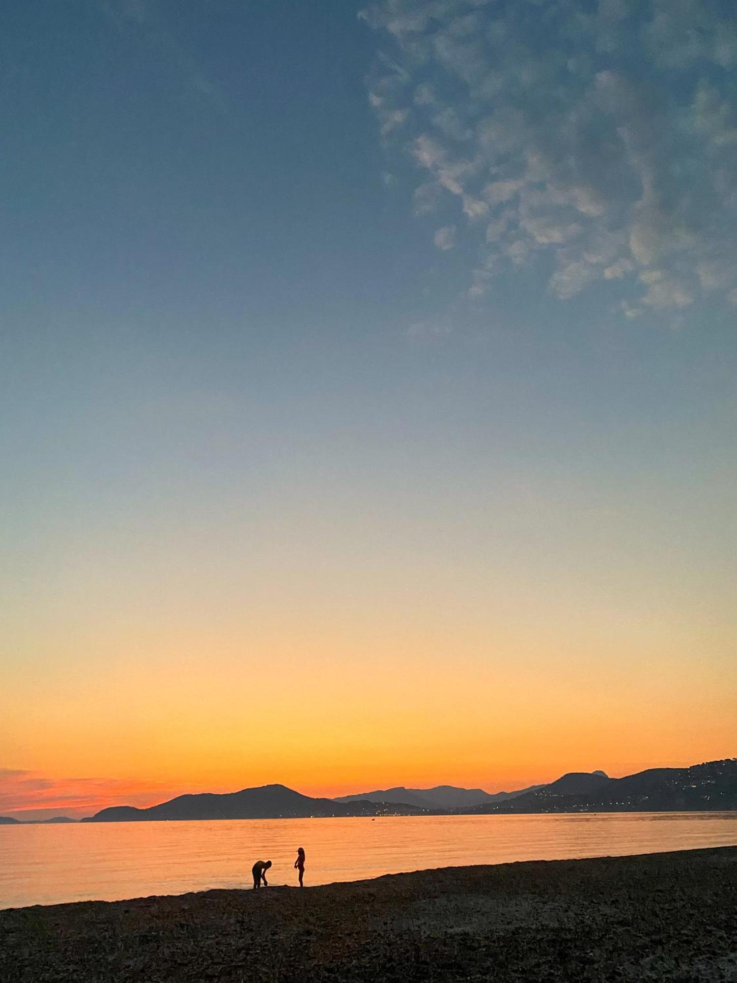 Villa La Provence Hyeres Luaran gambar