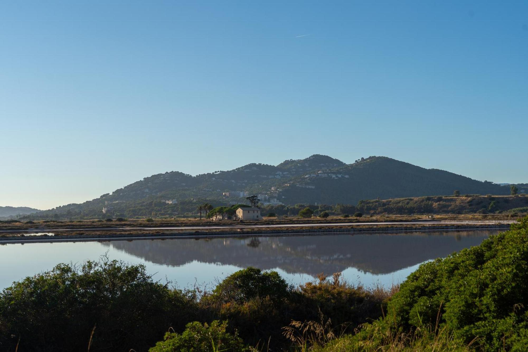 Villa La Provence Hyeres Luaran gambar