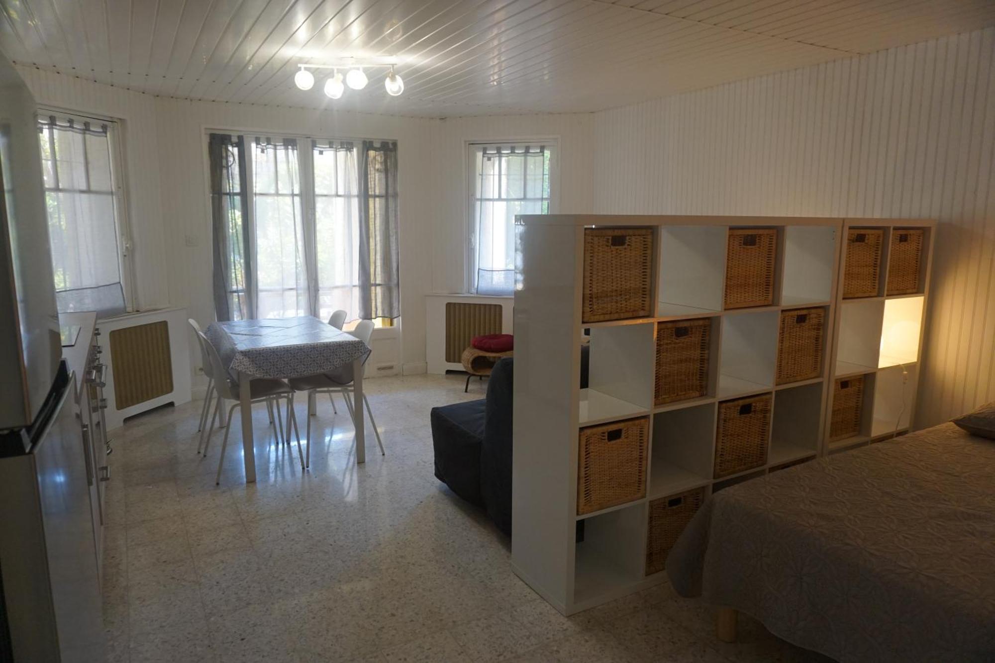 Villa La Provence Hyeres Luaran gambar
