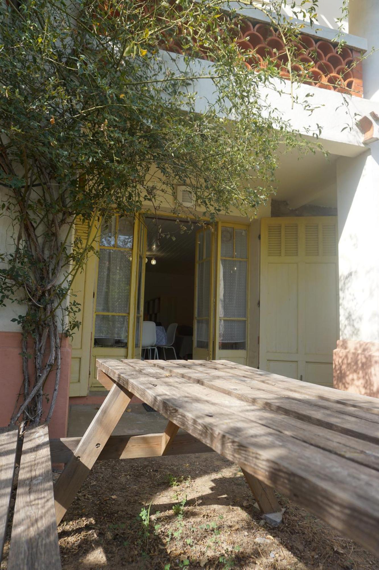 Villa La Provence Hyeres Luaran gambar