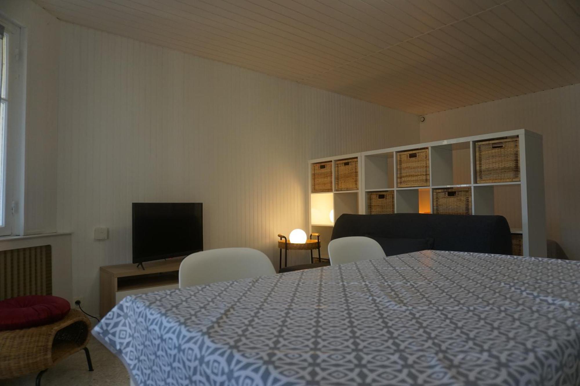 Villa La Provence Hyeres Luaran gambar